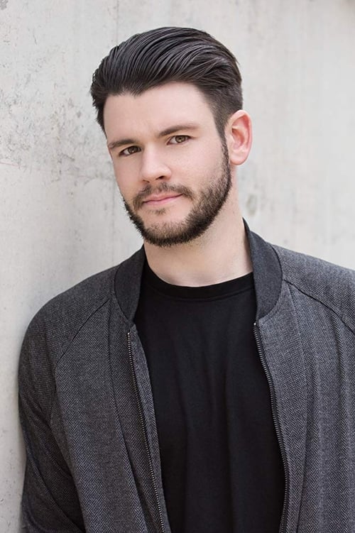 Steve Love as Jackie-Sky