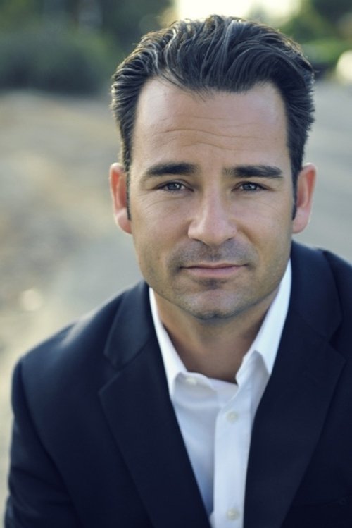 Martin Papazian as Doolie