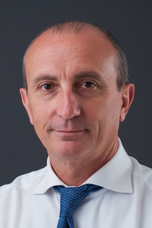 Stefano Martinenghi as