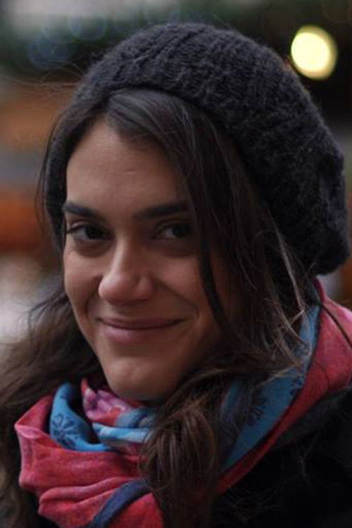 Selina Diamantopoulou as 