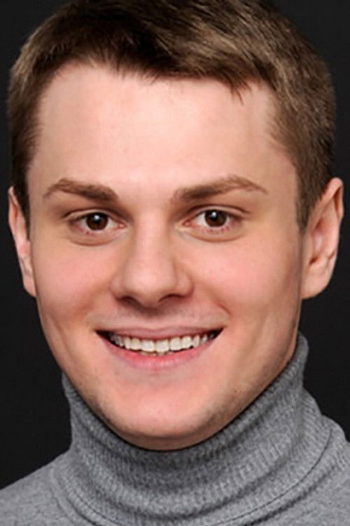 Yaroslav Berezhnov profile photo