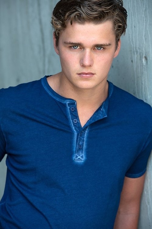 Ty Wood as Matt Norman