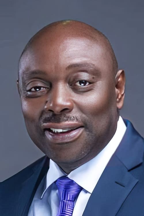 Segun Arinze as Obanla