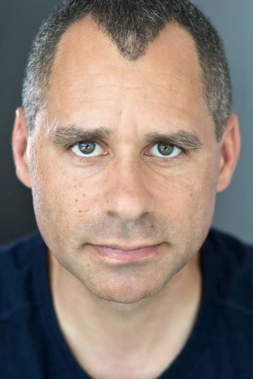 Michael Challenor as Doctor #2