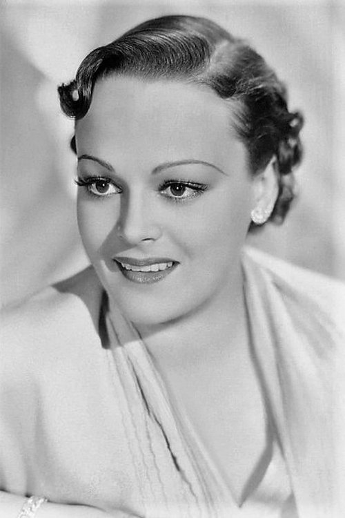 Katherine DeMille as Chata