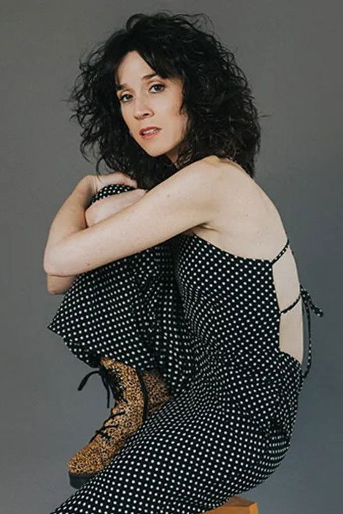 Elena Martinell as La Muerte