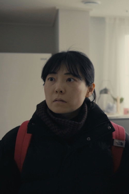 Kike Will Hit a Home Run poster