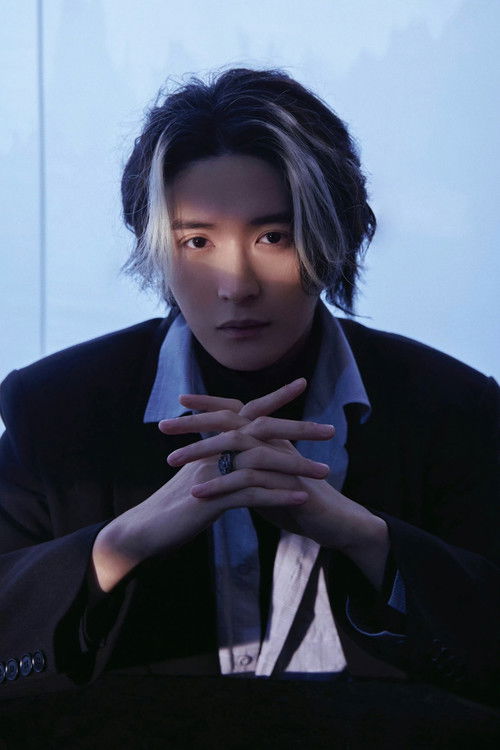 Tian Li as Lu Zhidao