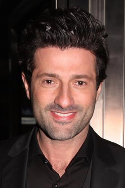 Othon Metaxas as Makis