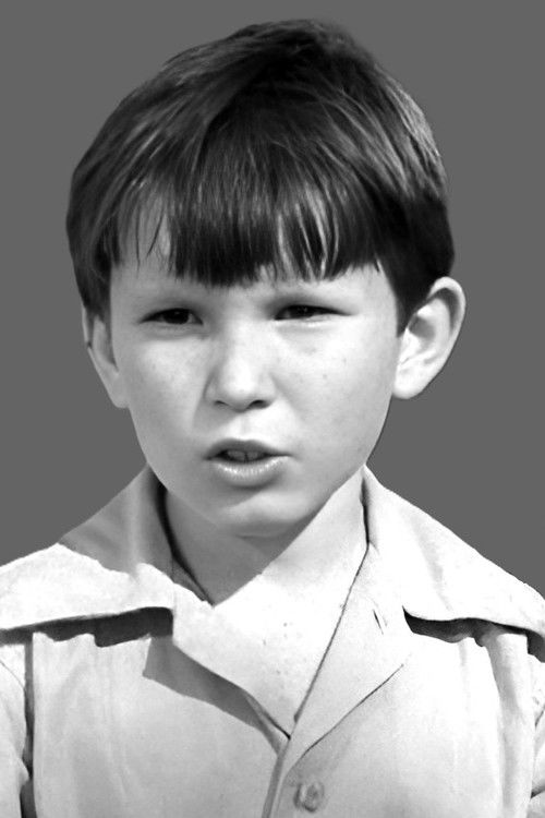 Freddie Chapman as Freddie