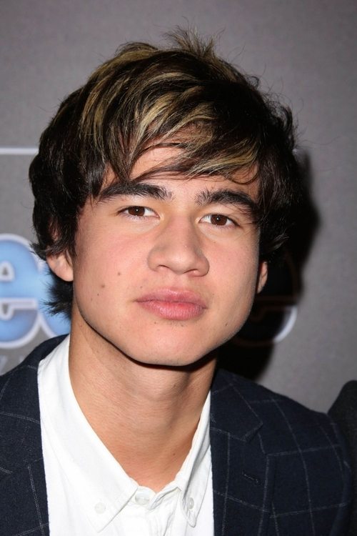 Calum Hood as Self