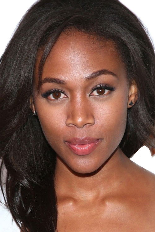 Nicole Beharie as Piper
