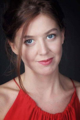 Kristina Yaroshenko as Natalia