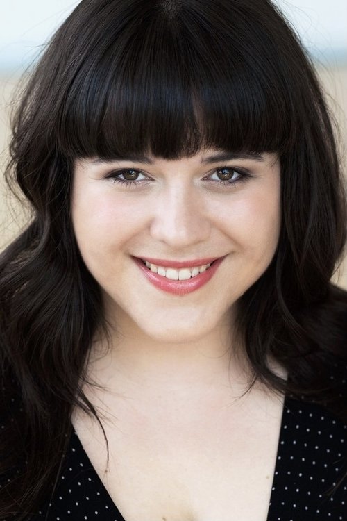 Julie De Lafrenière as 