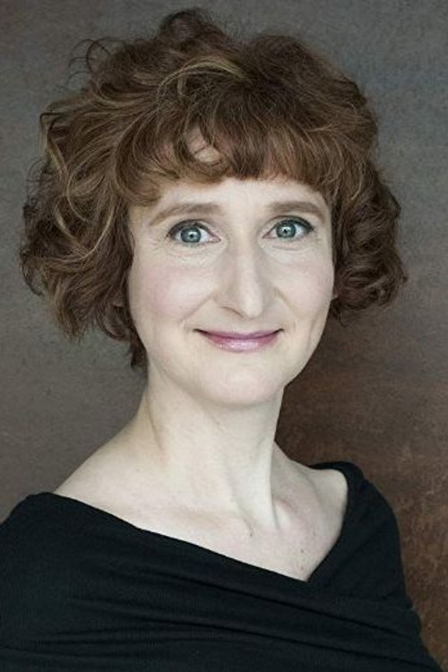 Alanis Peart as Mary Jo