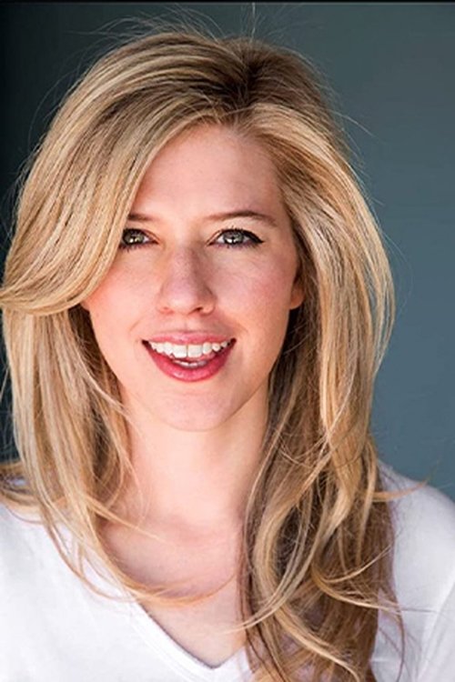 Ashley Skidmore as Ashley Bailey