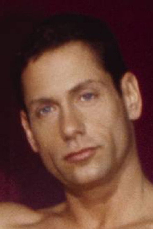 Jackson Dedeaux as Jackson