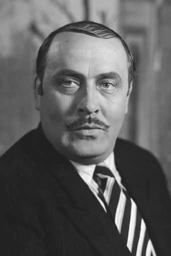 Veikko Linna as (uncredited)