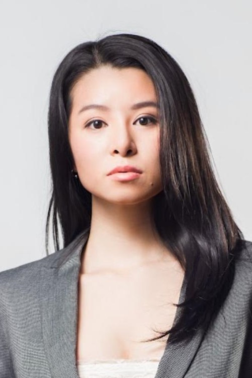 Elina Miyake Jackson as Female Anchor