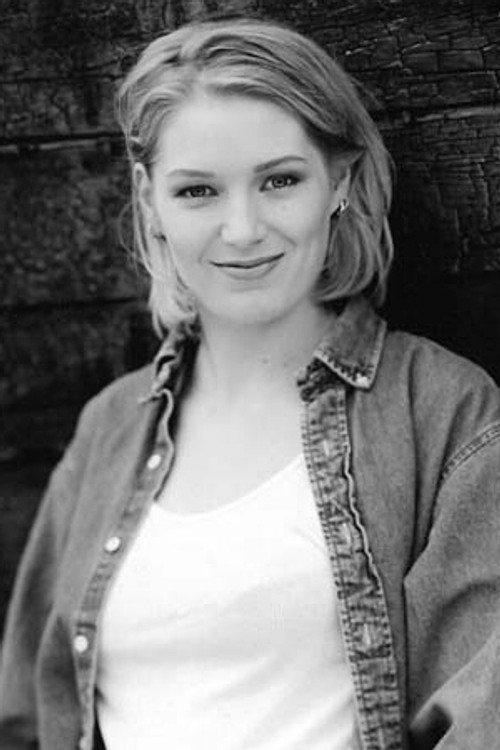 Sandra Forsell as Bank Teller (Robbery 3 & 4)