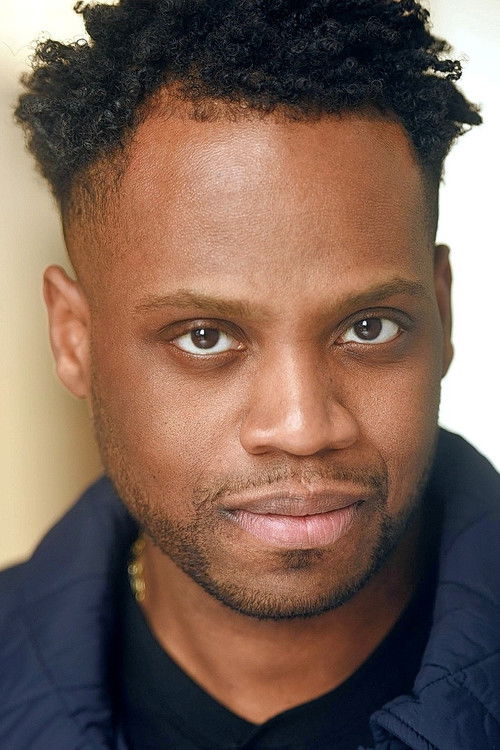 Rultz Raymond as Big Duke