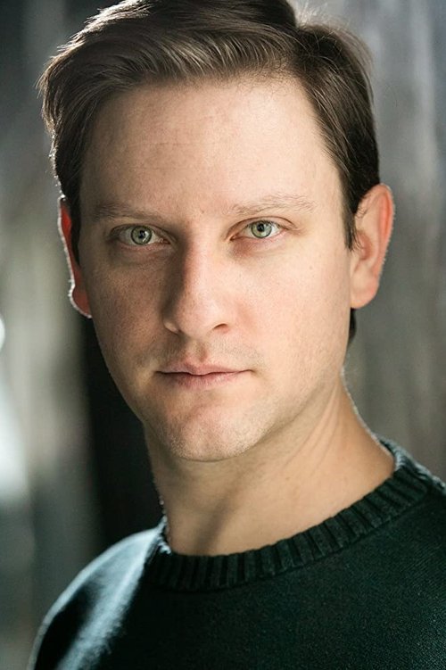 Adam Ganne as Robert Henley