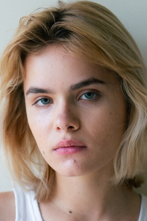 Anastasia Kaletchuk as Anastasia