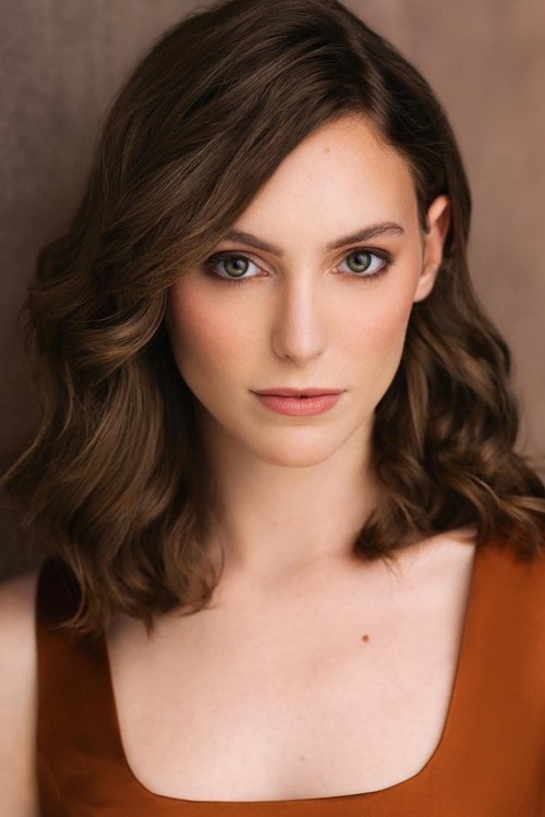 Ella Frazee as Melinda Hicks