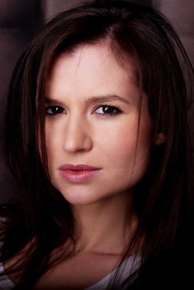 Alina Polichuk as жена парня