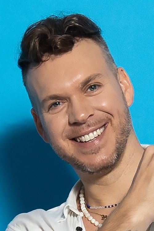 Graham Breitenstein as Dancer