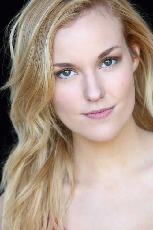 Alora Catherine Smith as Andrea