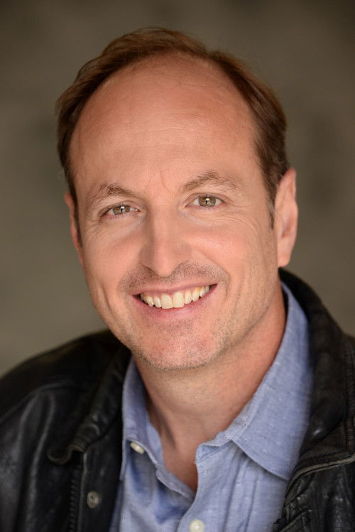 Geoff Kostal as Stephen