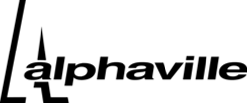 Alphaville Films logo