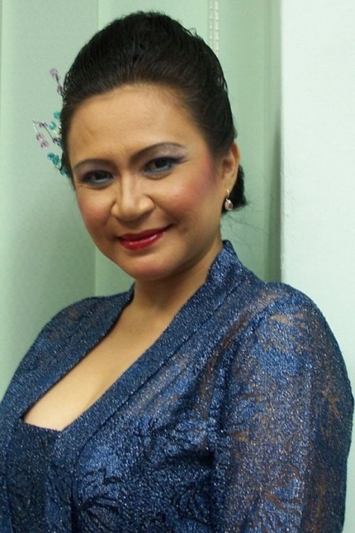 Azizah Mahzan as