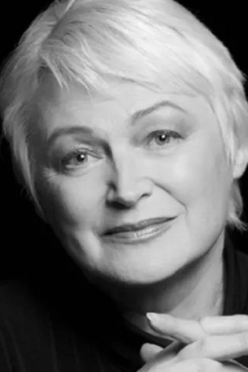 Zoya Lirova as Zoya Chutko - Ruslan's mother