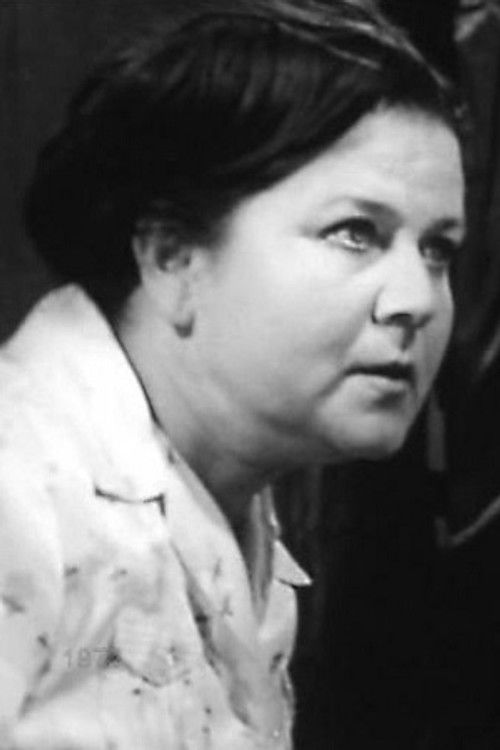 Antonina Dzikan as Оля