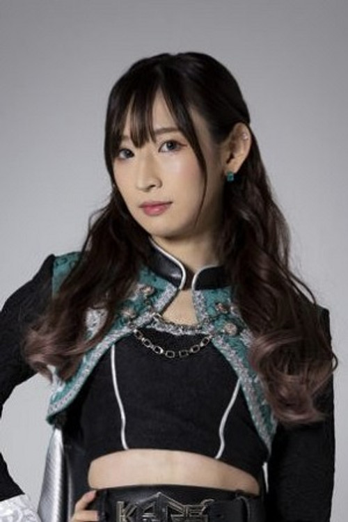 Hitomi Isaka profile photo