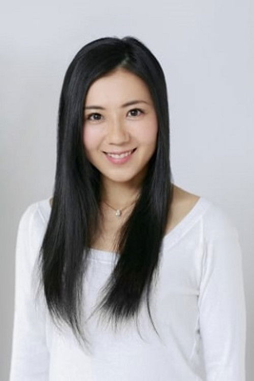 Hiromi Iwasaki as 