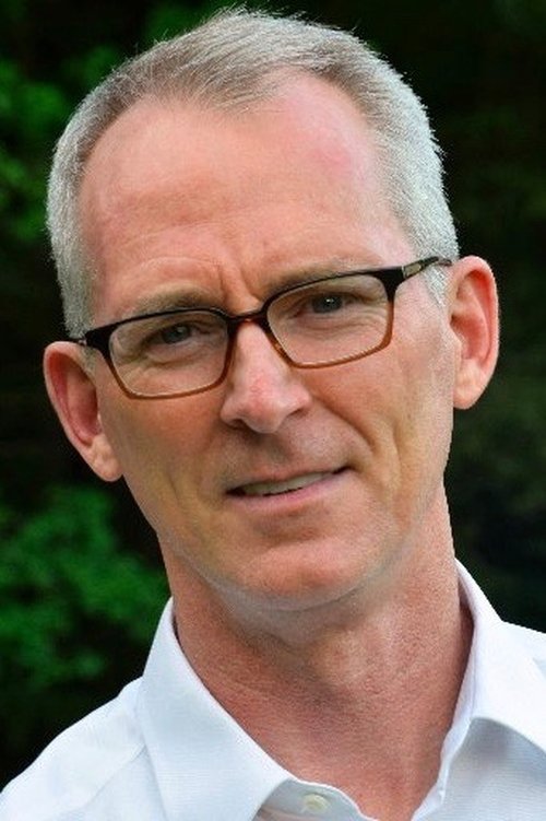 Bob Inglis as Self - Former Congressman (R), South Carolina