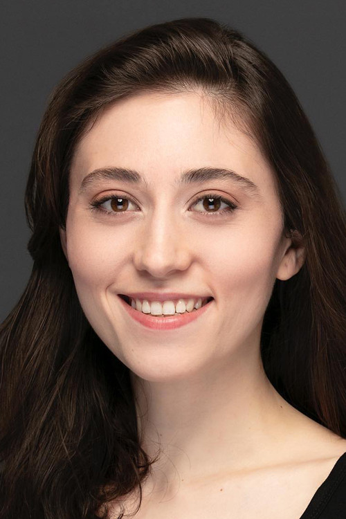 Merve Asya Özgür as Aliye