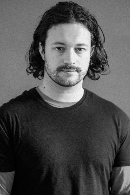 Patrick Cuervo Dwyer profile photo