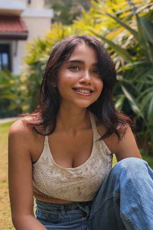 Bhagyashree Limaye as Ann D'Silva