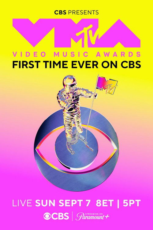 MTV Video Music Awards 2025