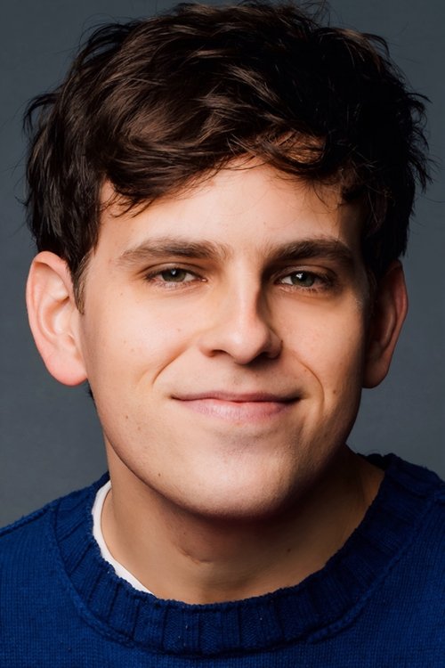 Taylor Trensch as Bradley