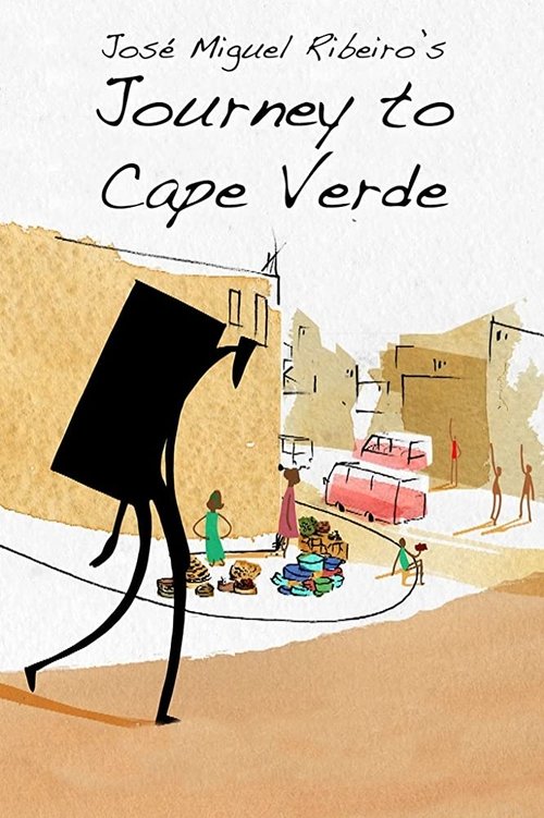 A Journey to Cape Verde poster