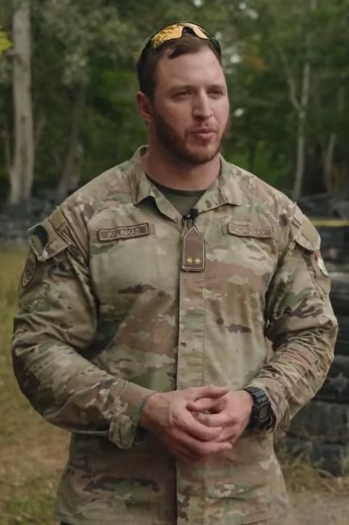 Szilveszter Pálinkás as TBA