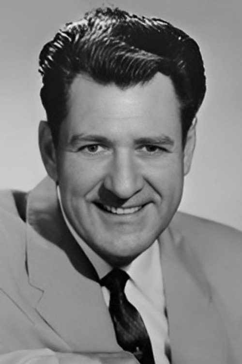 Doye O'Dell as Doye O'Dell