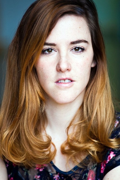 Florence Longpré as 