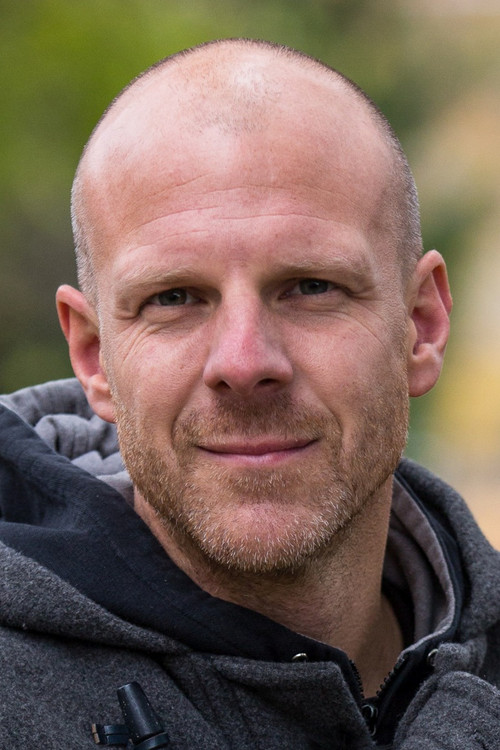 Ferdinand Leffler as Self