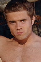 Michael Smith as (archive footage)